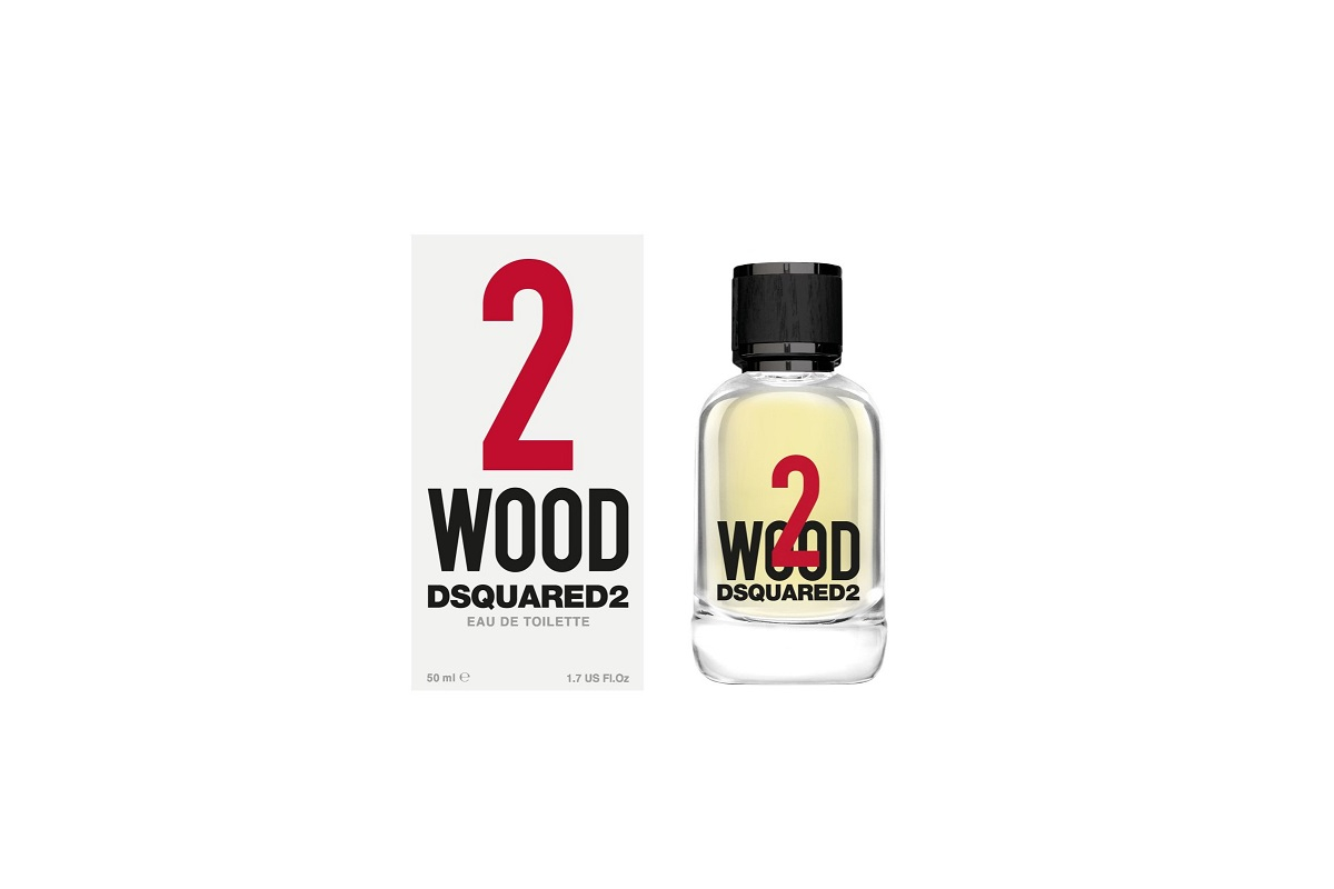 2 Wood