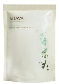Natural Dead Sea Bath Salts 