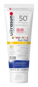 Pediatrics Sun Gel SF50+ 