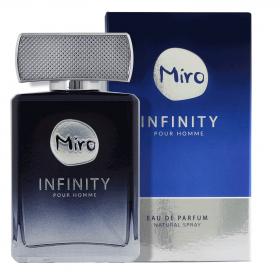 Infinity Eau de Parfum 