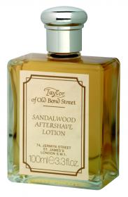Sandalwood Aftershave Lotion 