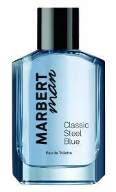 Man Classic Steel Blue EdT Natural Spray 