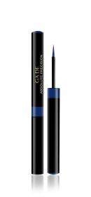 Absolute Precision Waterproof Eyeliner - 03 Cobalt Blue 