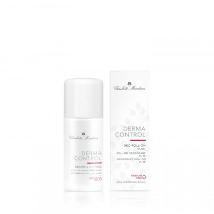DERMA Control Deo Roll-on Pure 