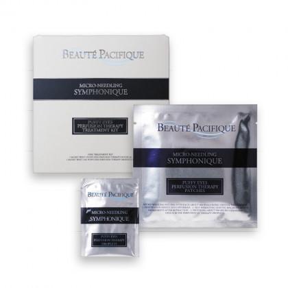 Micro Needling Symphonique – Puffy Eyes Perfusion Therapy Treatment Kit 