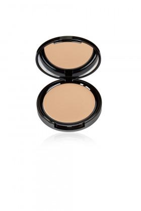 High Performance Compact Foundation SPF25 - 01 Natural 