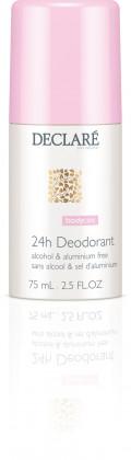 24h Deodorant 
