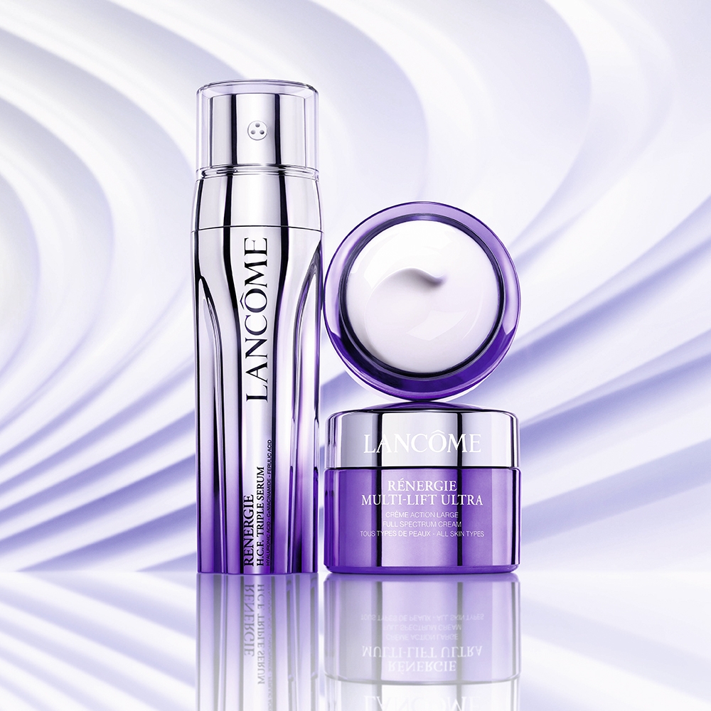 Beauty kaufen Rénergie Serum Parfum bei Triple & Haller H.C.F. online |